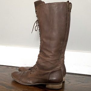 Charles David Regiment Boot 9